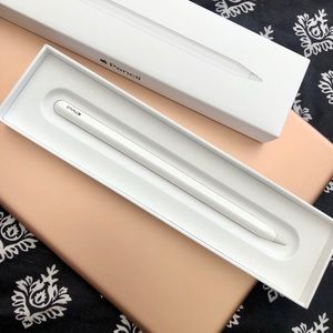 Apple Pencil 2nd generation